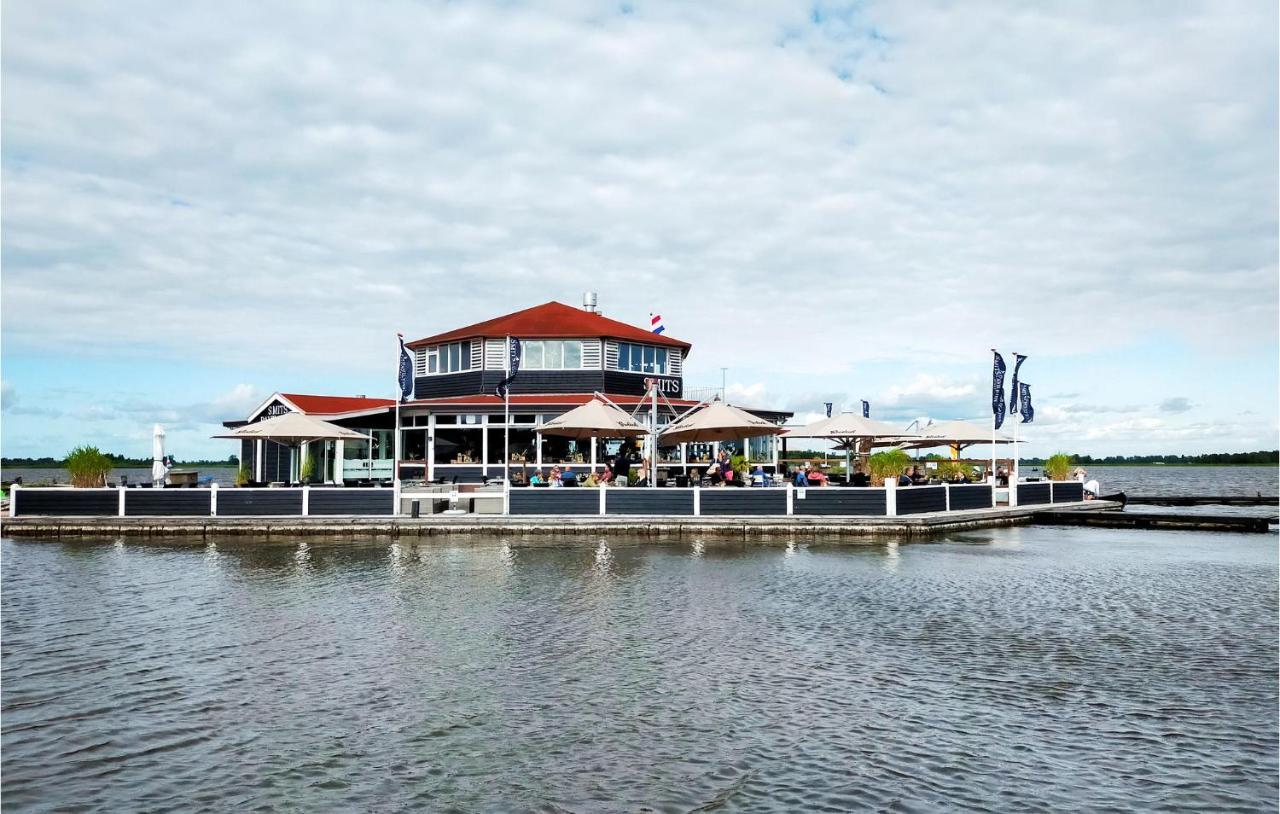 Waterpark Giethoorn 1ヴィラ エクステリア 写真